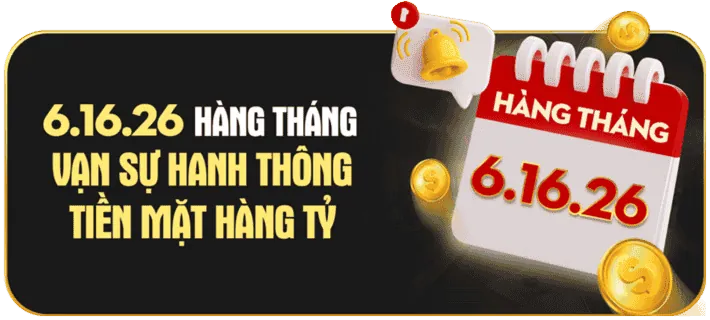 Ưu đãi chào mừng Sodo369