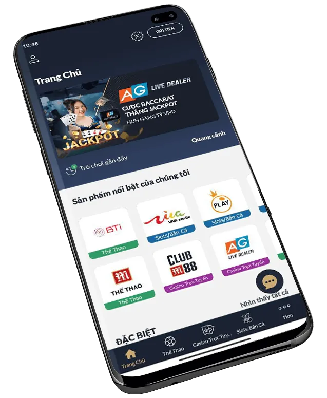 Bảo mật cao tại sodo369