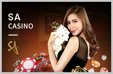 Trò chơi Baccarat tại SODO369