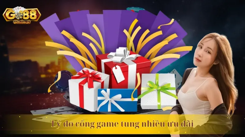 Tổng quan các loại khuyến mãi sodo369
